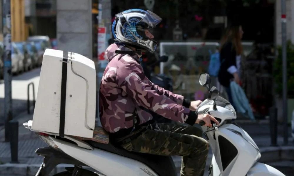 Φθιώτιδα: Στη φυλακή οι δράστες της δολοφονικής επίθεσης σε ντελιβερά – Τα δευτερόλεπτα του τρόμου